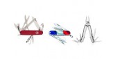 Multi-purpose pocket tools
