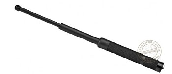 Nylon telescopic stick