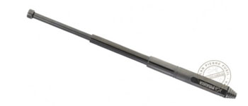 Pirahna telescopic baton