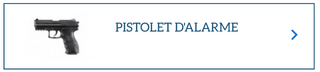 pistolet alarme