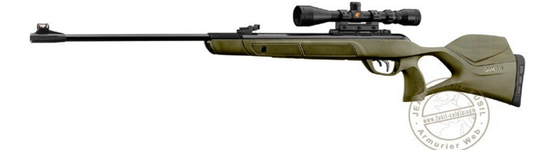 Carabine Gamo G-Magnum 1250 Jungle