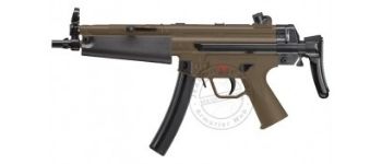 MP5 soft air gun