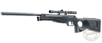 UX Patrol Rifle