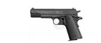 pistolet a plomb CO2 colt 1911