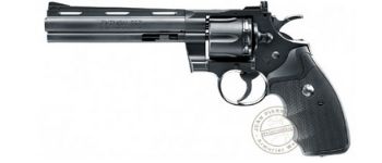 Umarex Colt Python CO2 revolver