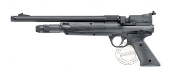C02 Umarex RP5 pellet gun