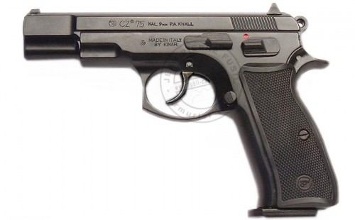 CZ 75